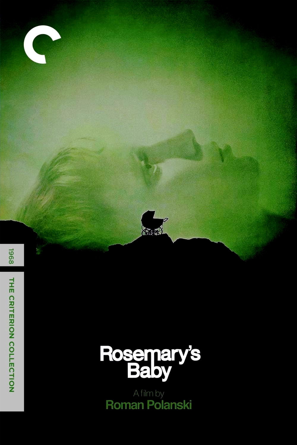 Rosemary's Baby (1968) [417518] (A1751916749) [[Movies]] --Plex--
